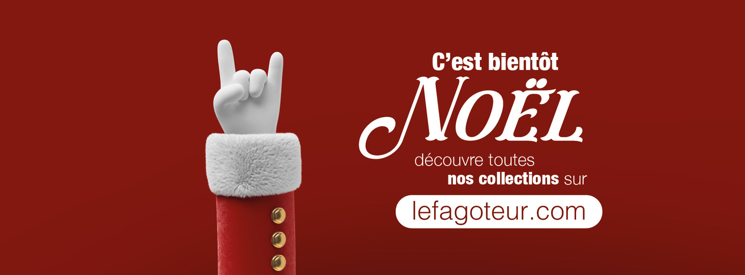 10 Idées de cadeaux personnalisés et drôles à offrir pour Noël