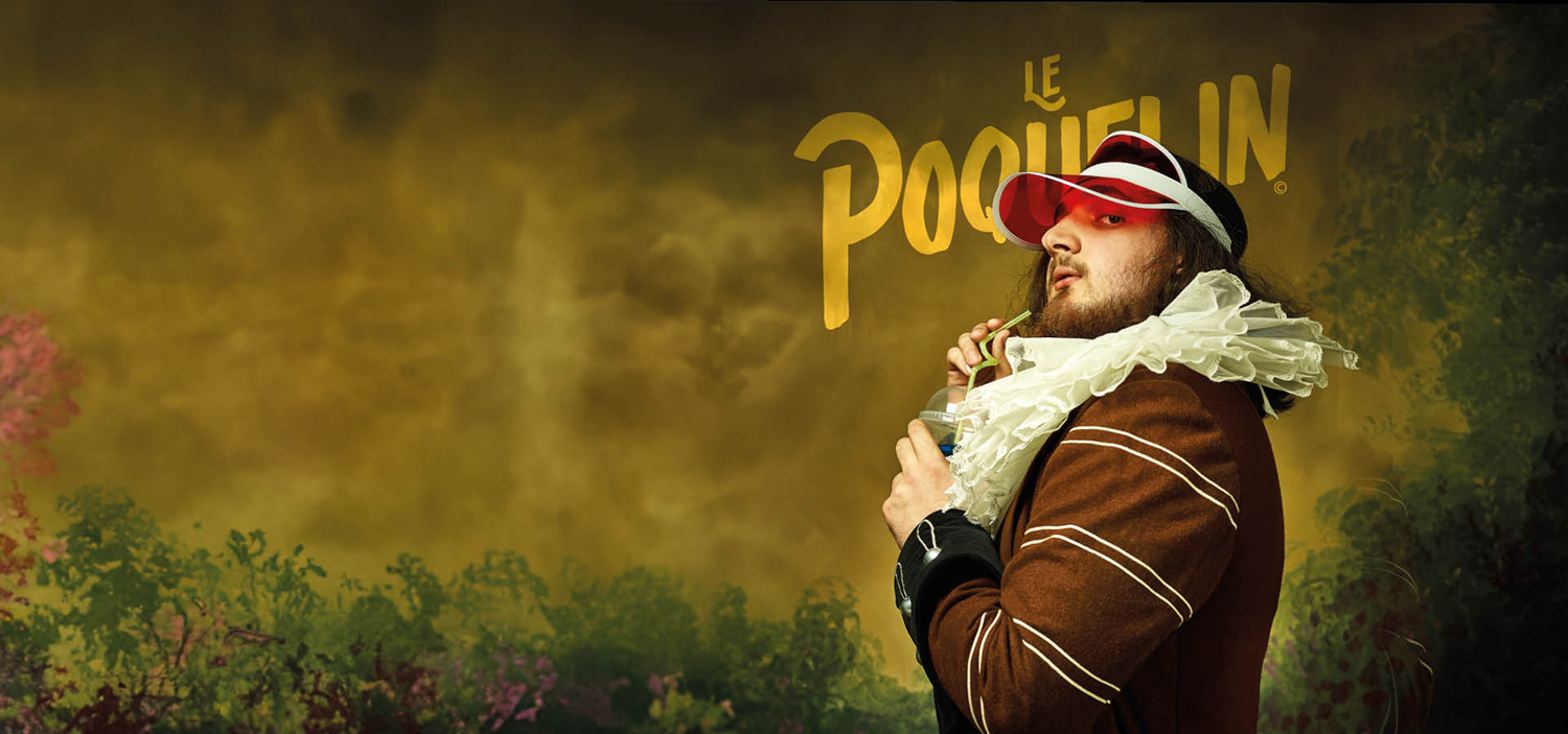 Le Poquelin - Le Poquelin