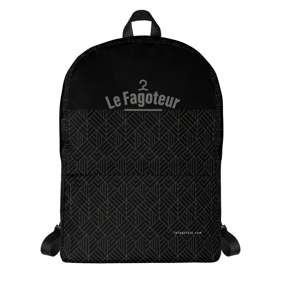 Le Fagoteur - Sac à dos