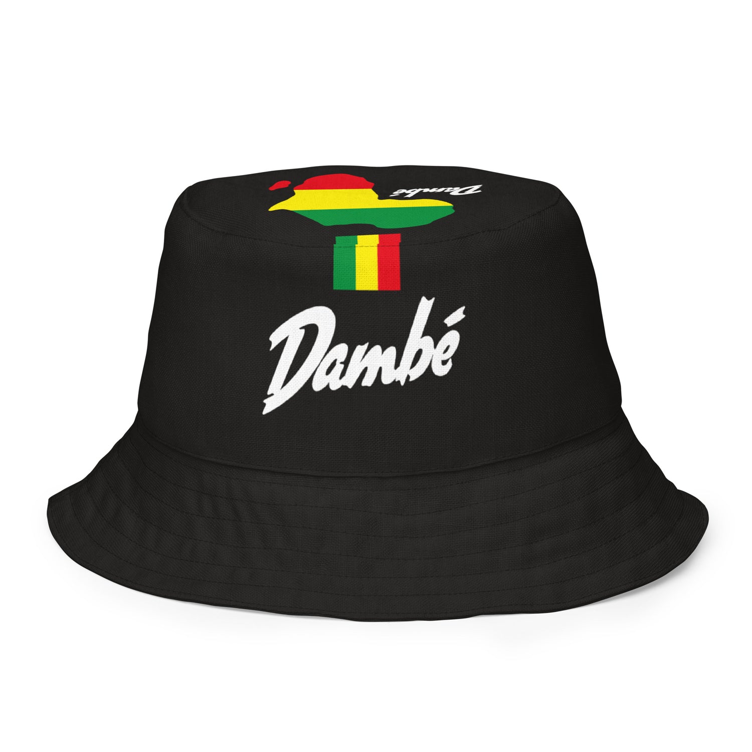 Dambé - Bob réversible