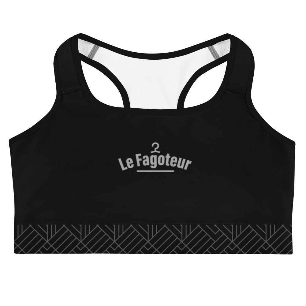 Le Fagoteur - Brassière de Sport