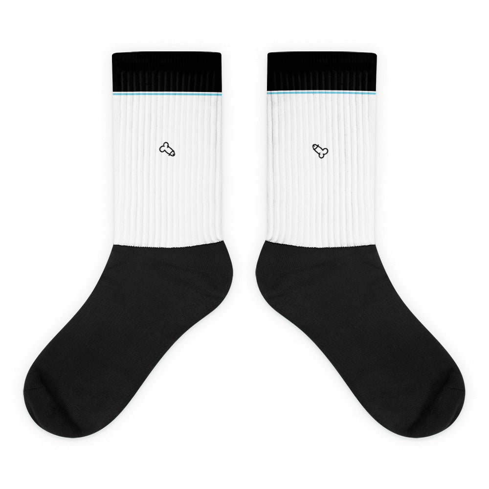 Diverge - Chaussettes