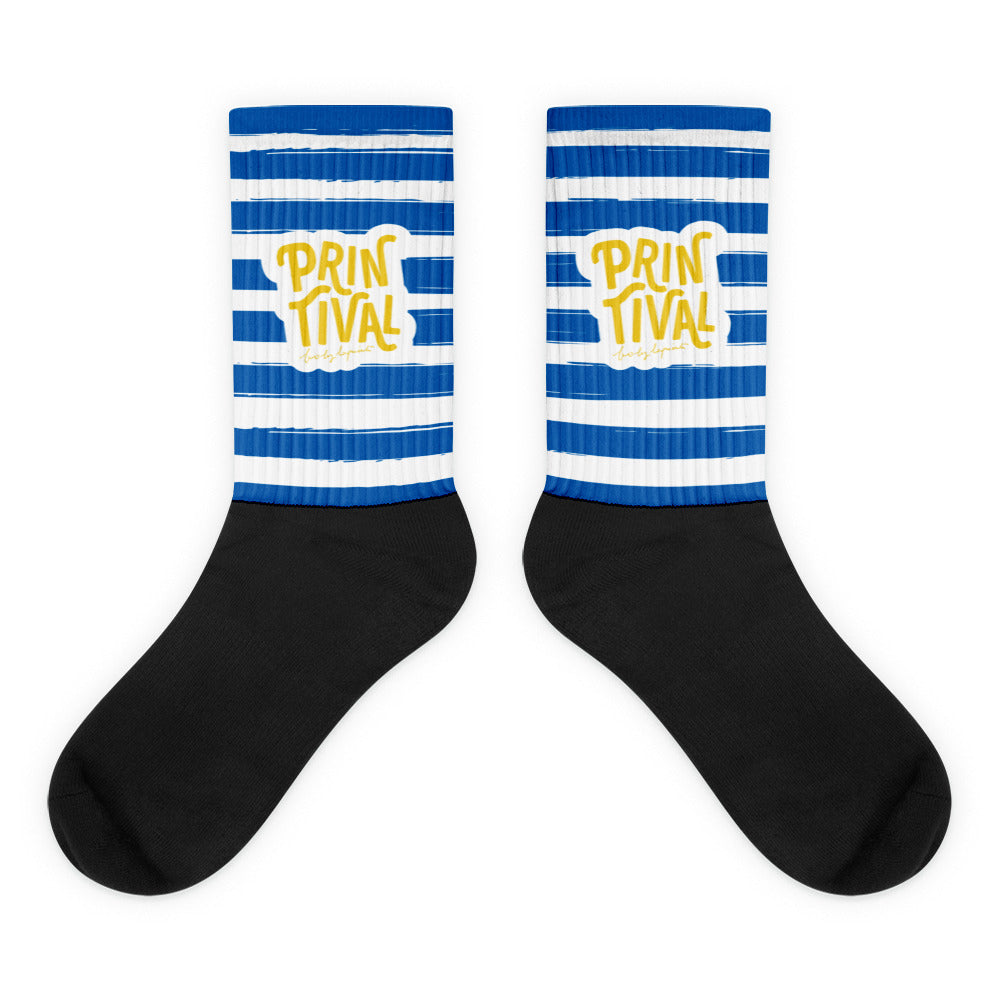 Printival - Chaussettes