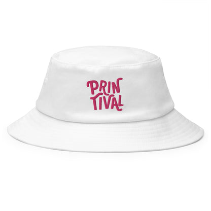 Printival 2024 - Bob Old School - Brodé