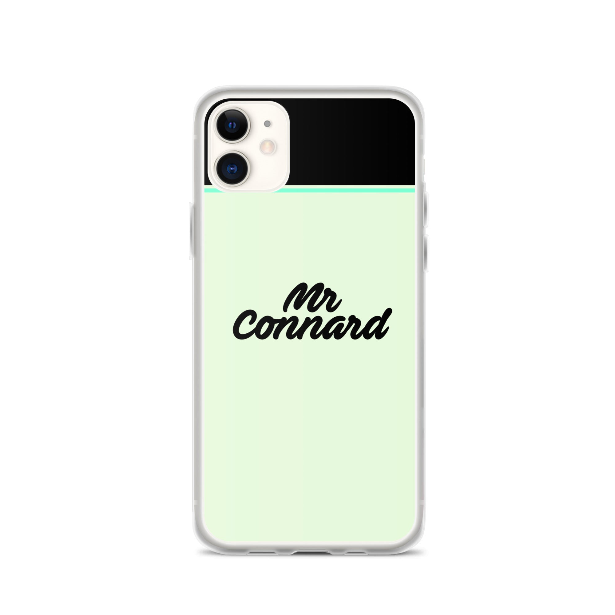 Mr connard - Coque pour iPhone®