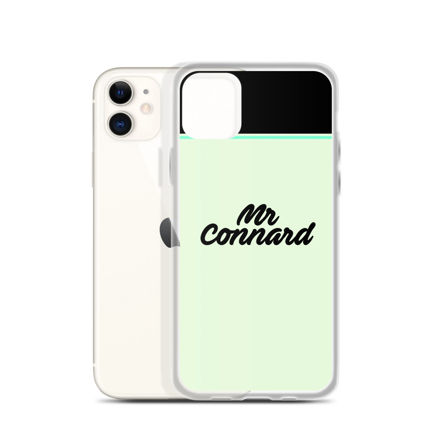 Mr connard - Coque pour iPhone®