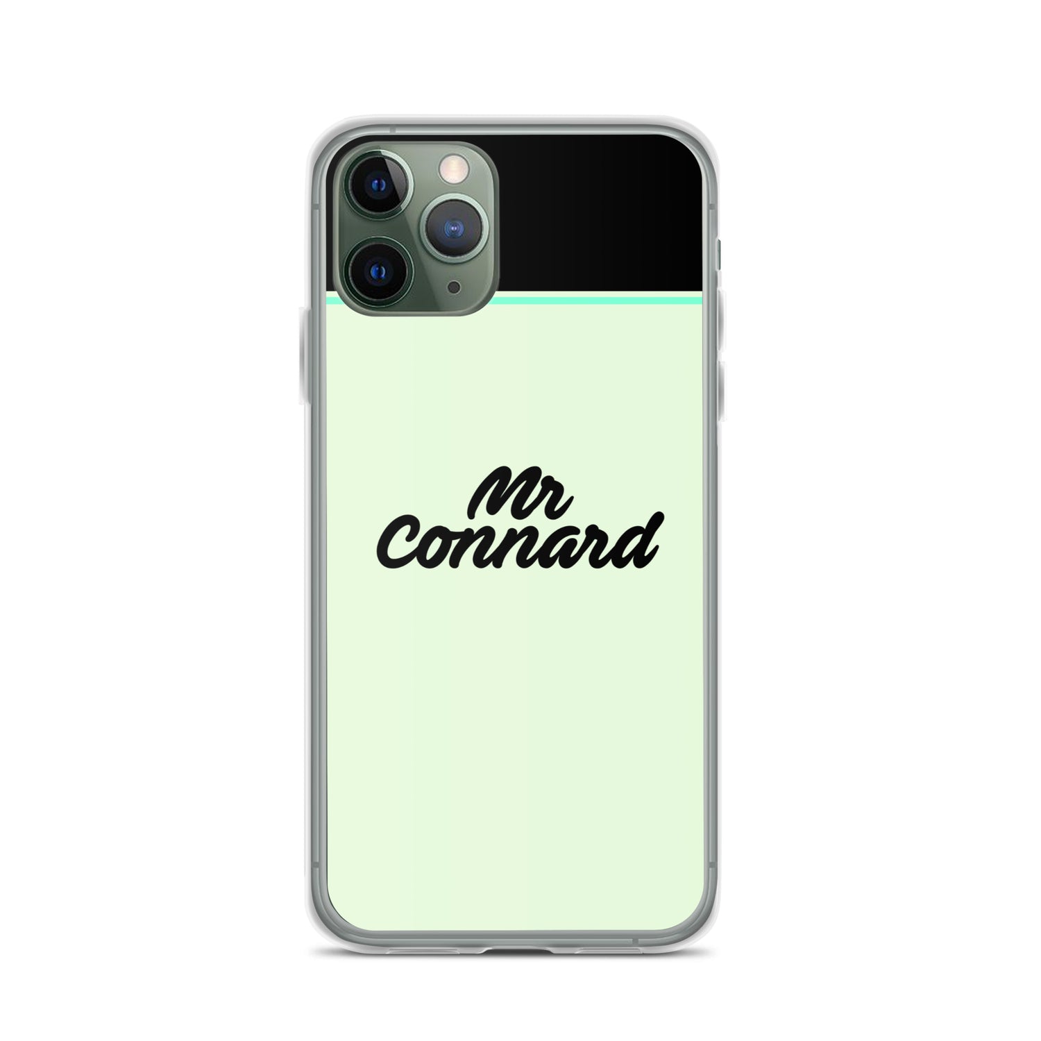 Mr connard - Coque pour iPhone®