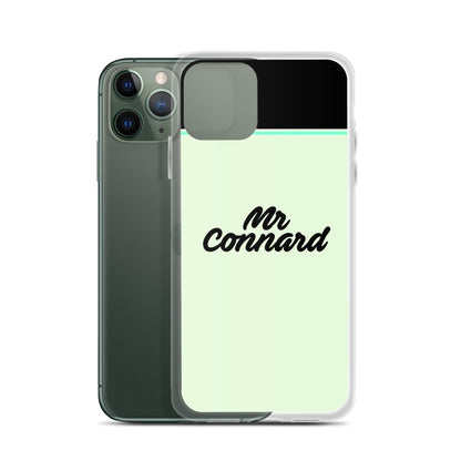 Mr connard - Coque pour iPhone®