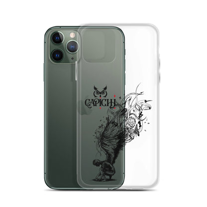 Capichi - Ailes - Coque pour iPhone®