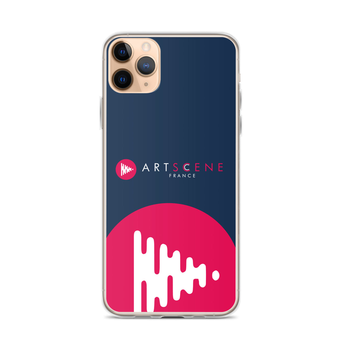 Artscene France - Coque pour iPhone®