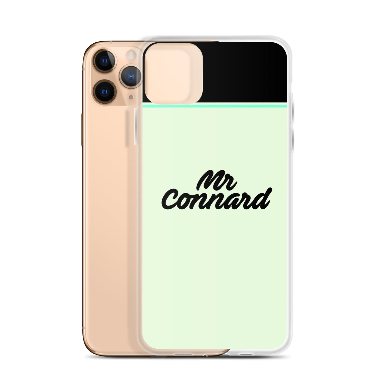 Mr connard - Coque pour iPhone®