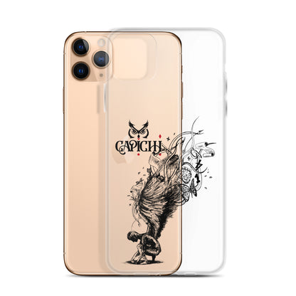 Capichi - Ailes - Coque pour iPhone®