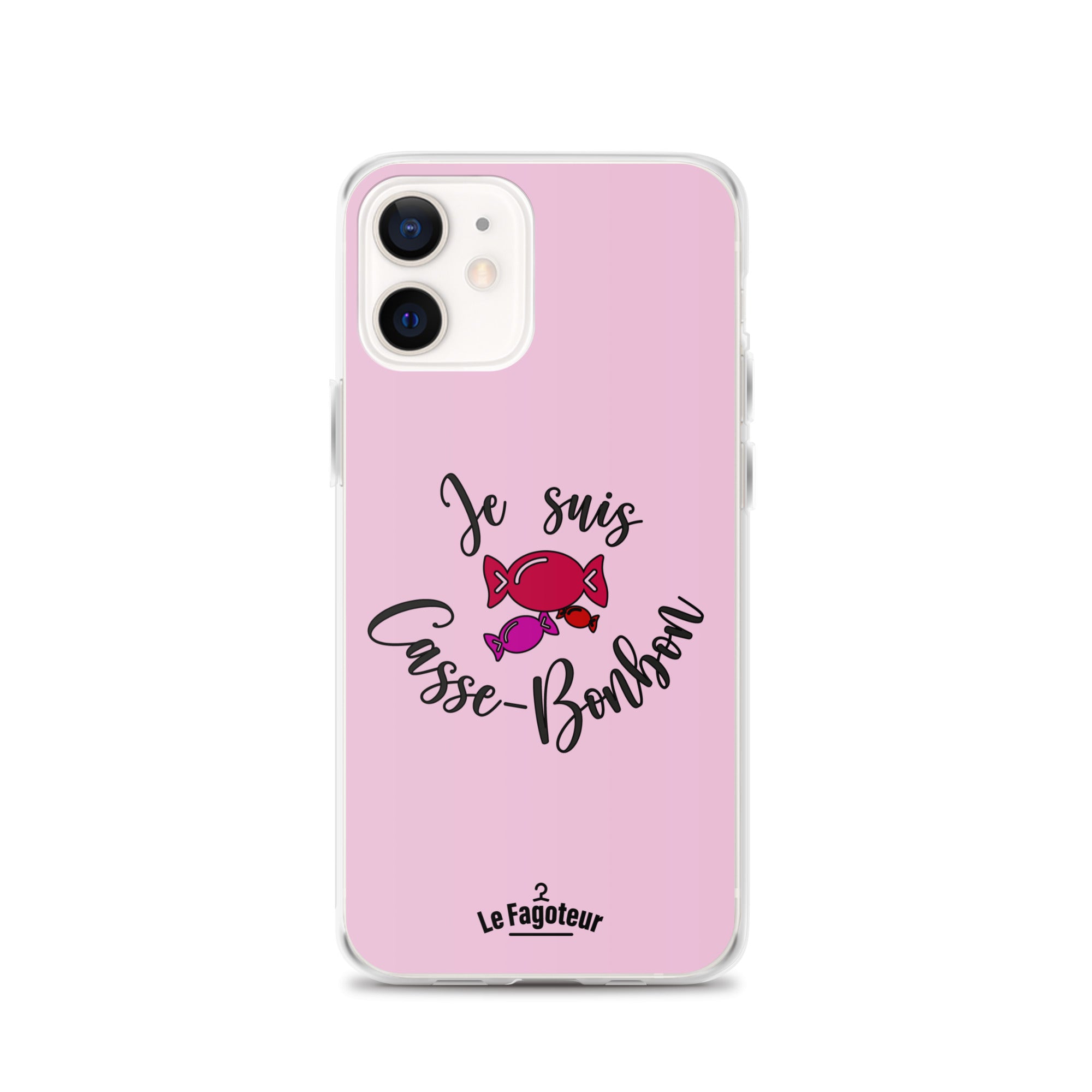 Casse bonbon - Coque pour iPhone®