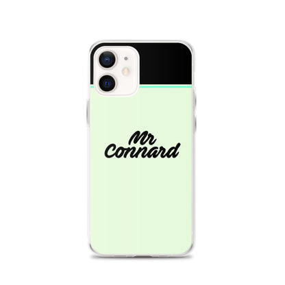 Mr connard - Coque pour iPhone®