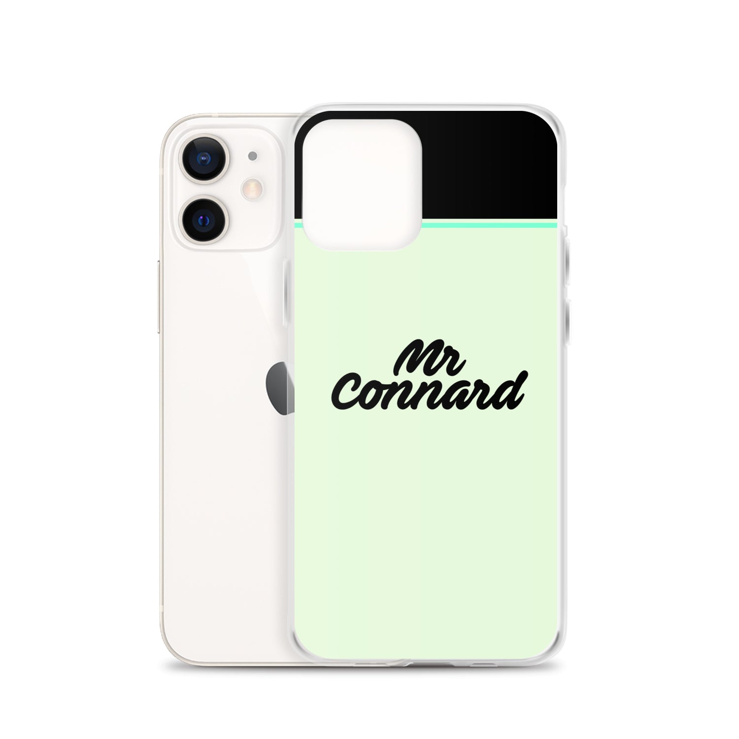 Mr connard - Coque pour iPhone®