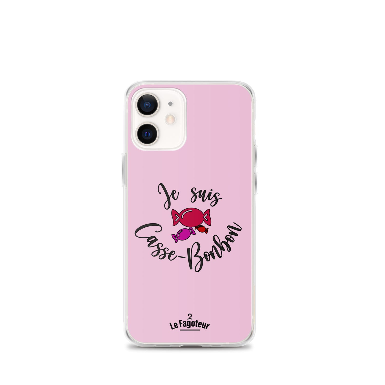 Casse bonbon - Coque pour iPhone®