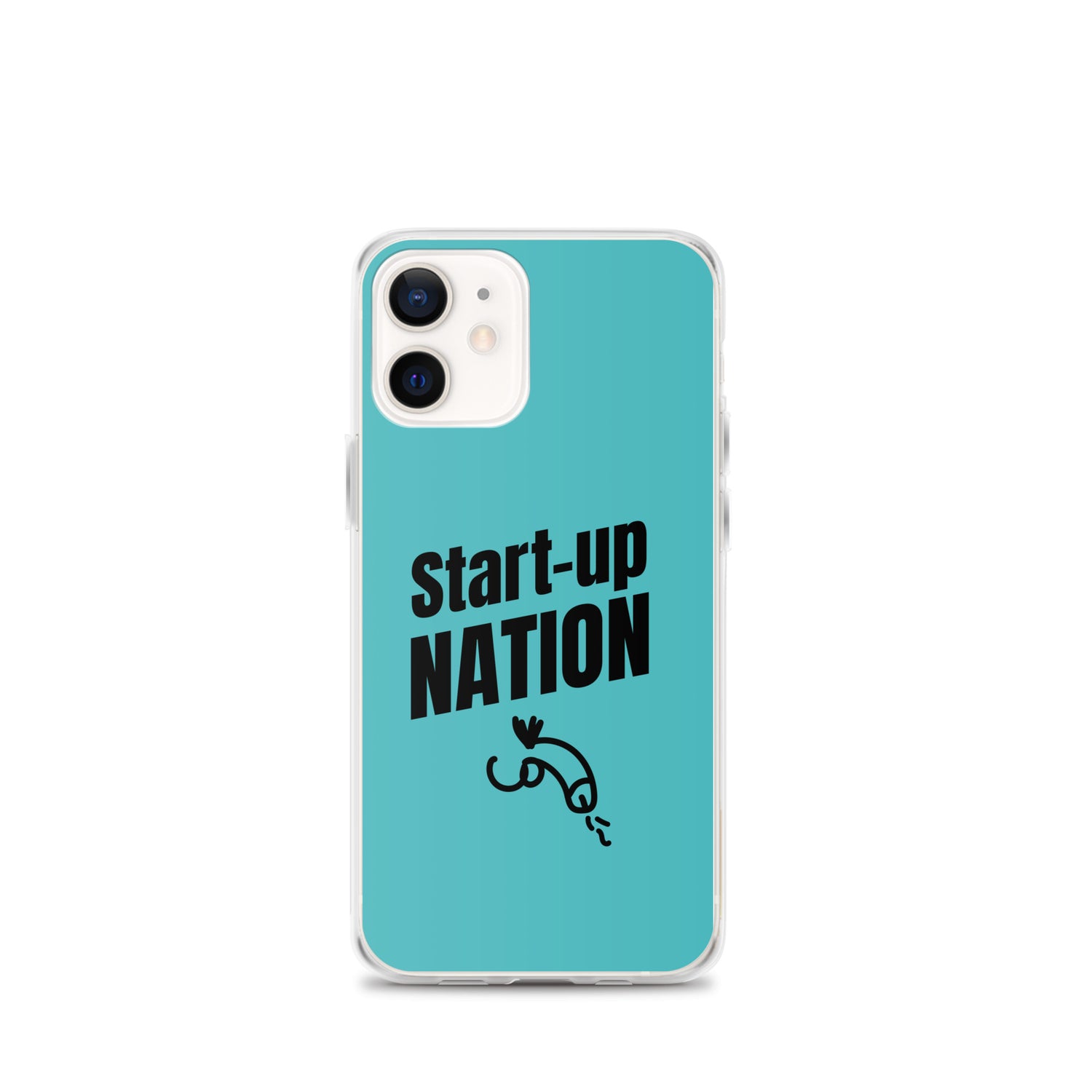 Start-up Nation - Coque pour iPhone®