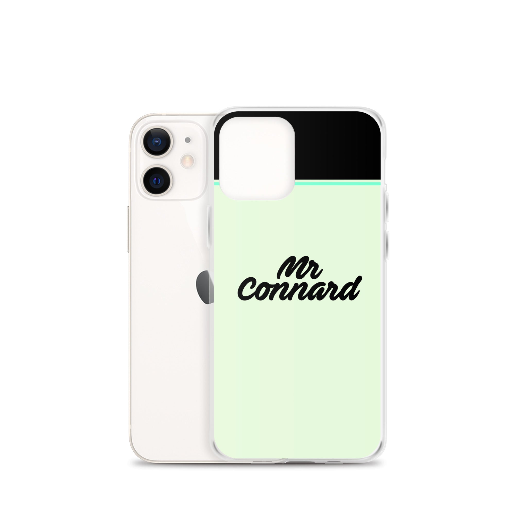 Mr connard - Coque pour iPhone®