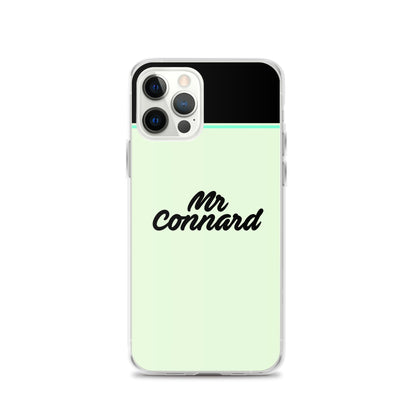 Mr connard - Coque pour iPhone®