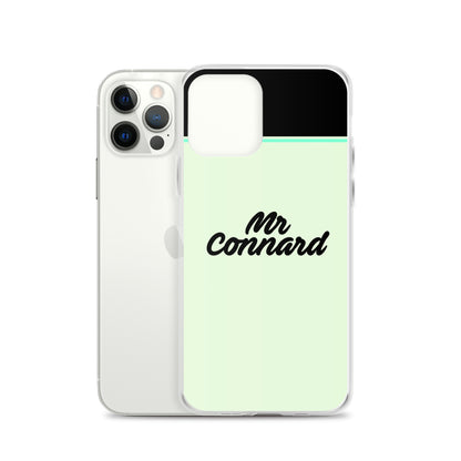 Mr connard - Coque pour iPhone®