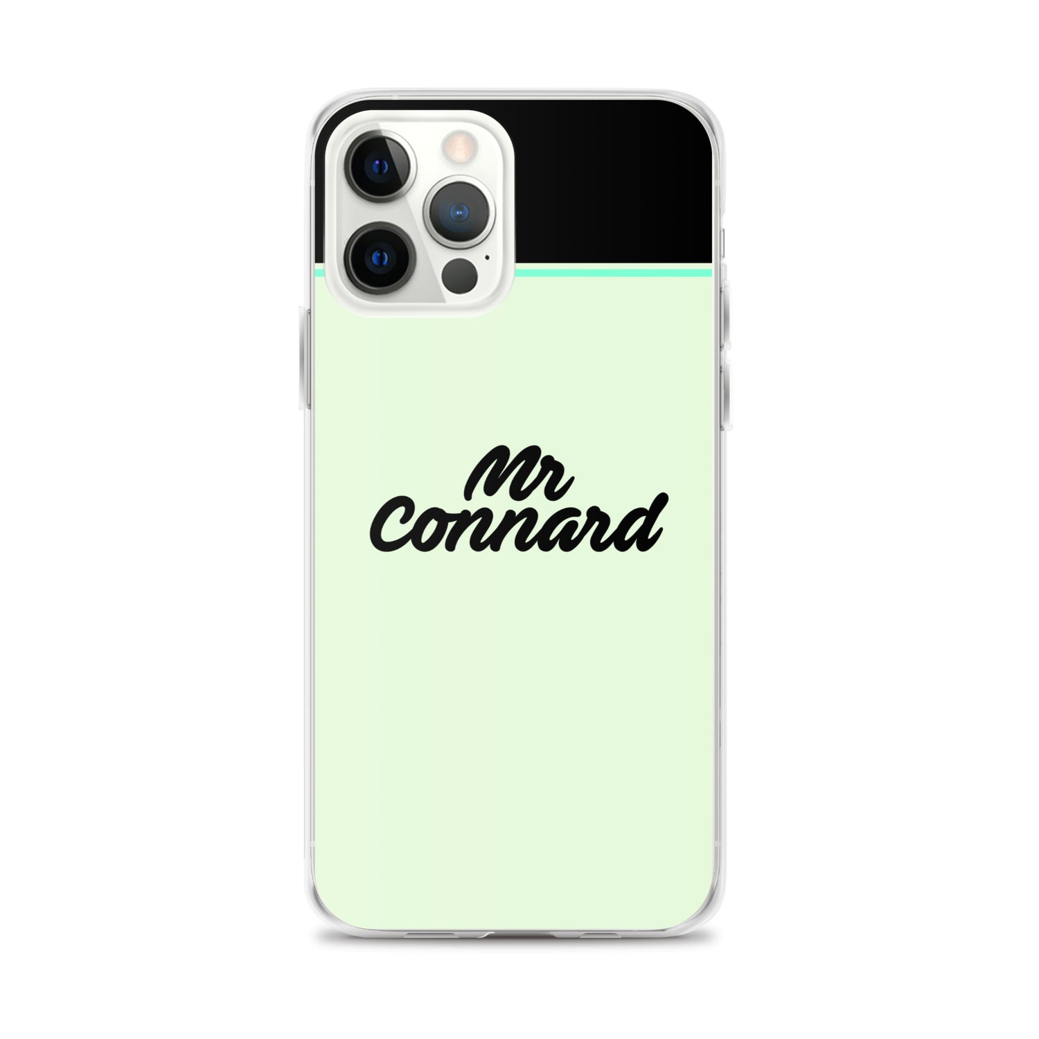 Mr connard - Coque pour iPhone®