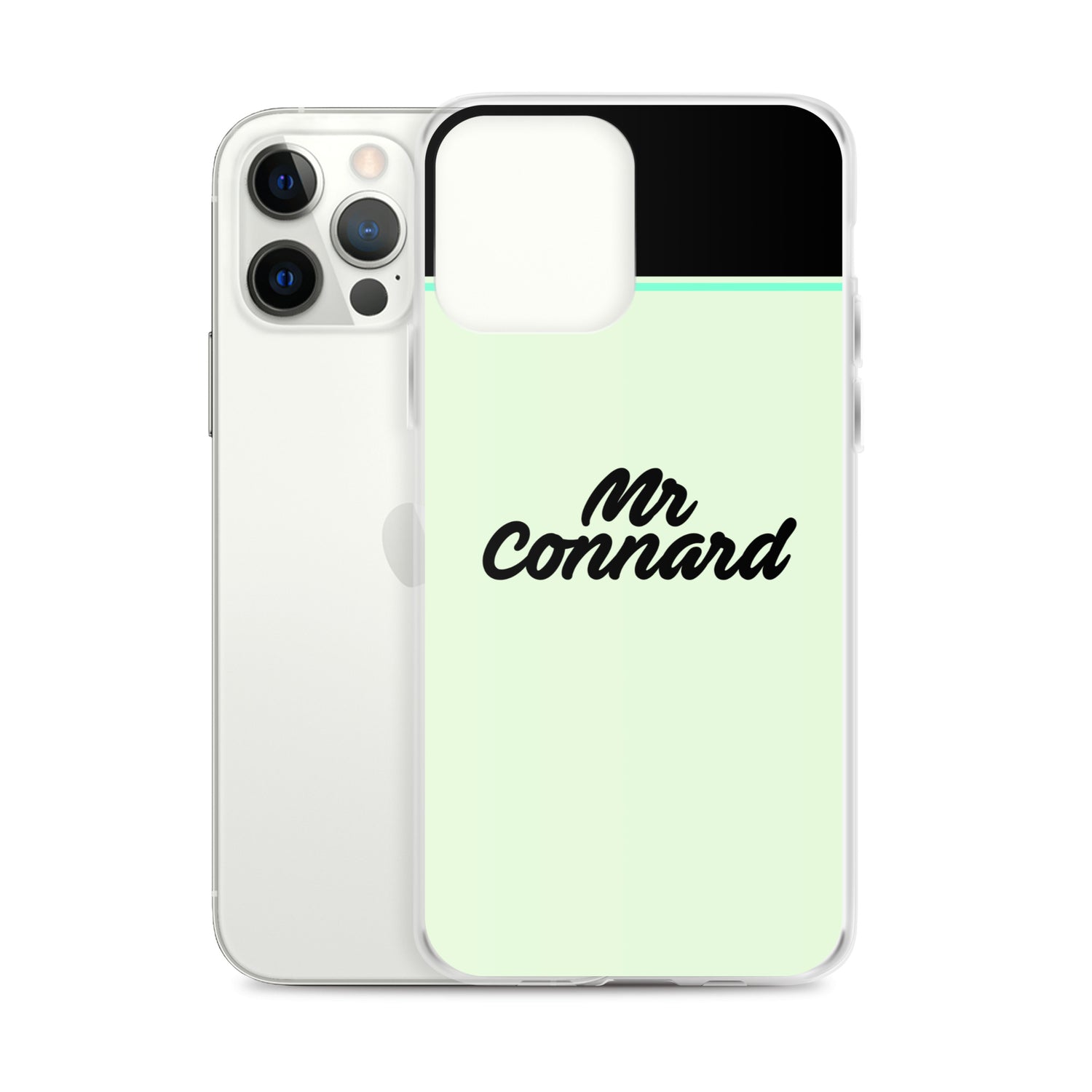 Mr connard - Coque pour iPhone®