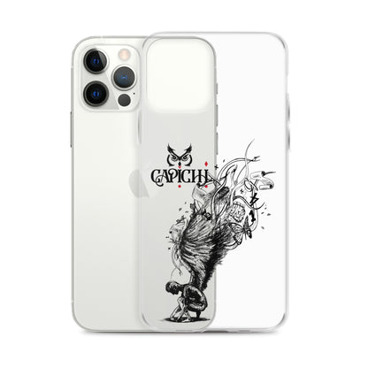 Capichi - Ailes - Coque pour iPhone®