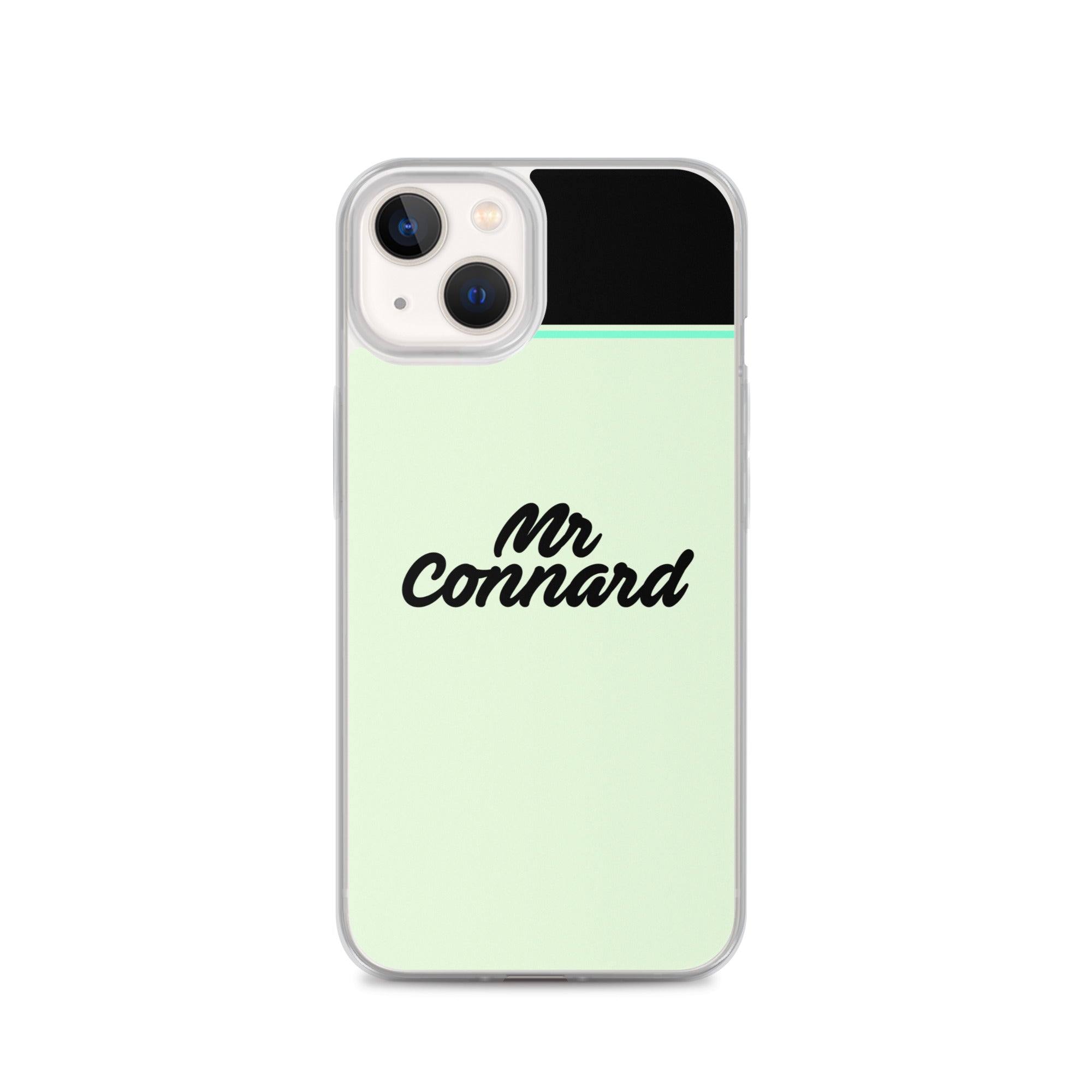 Mr connard - Coque pour iPhone®