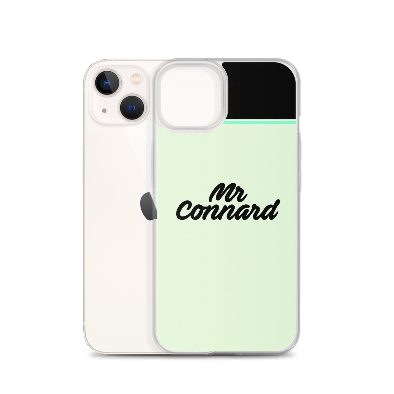 Mr connard - Coque pour iPhone®