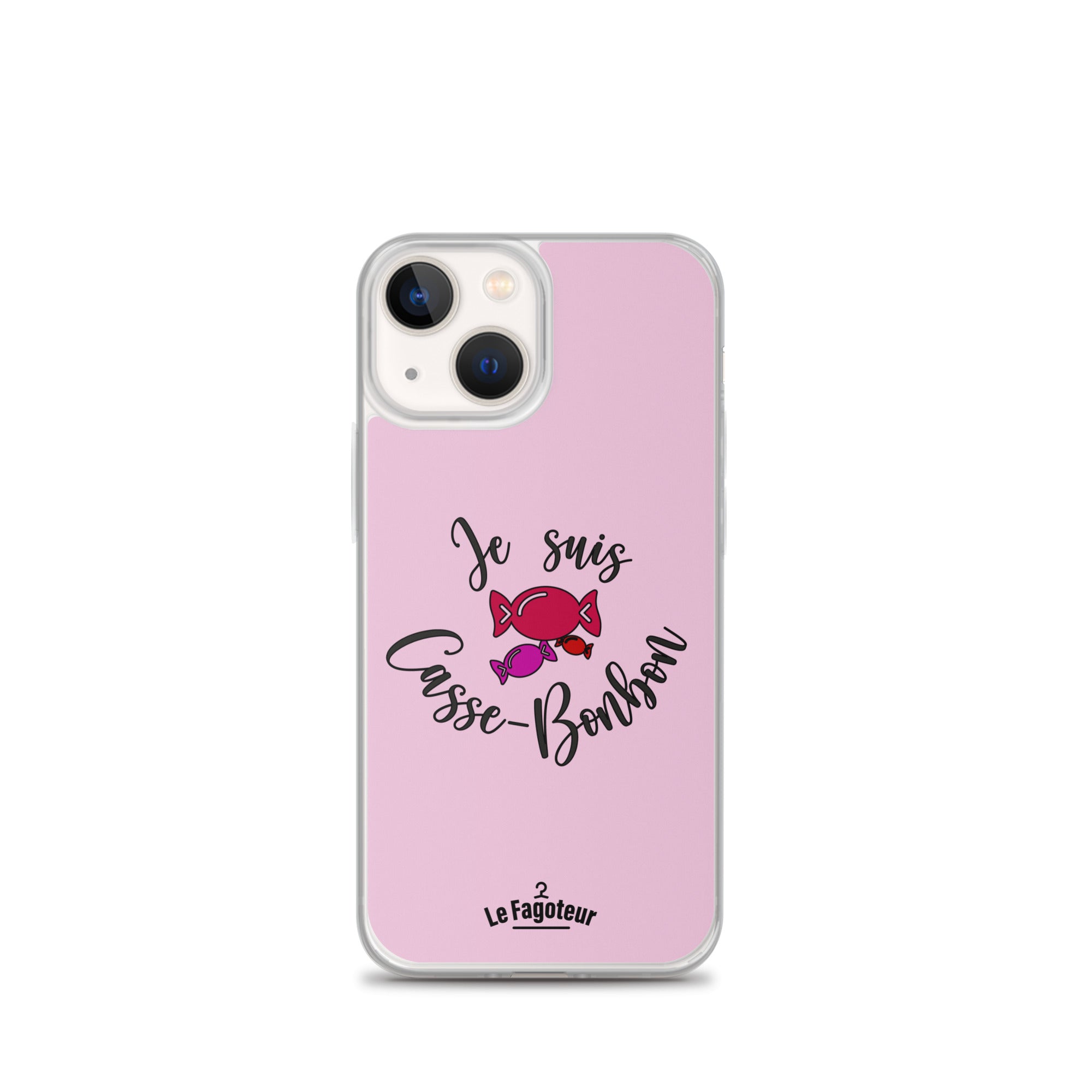 Casse bonbon - Coque pour iPhone®