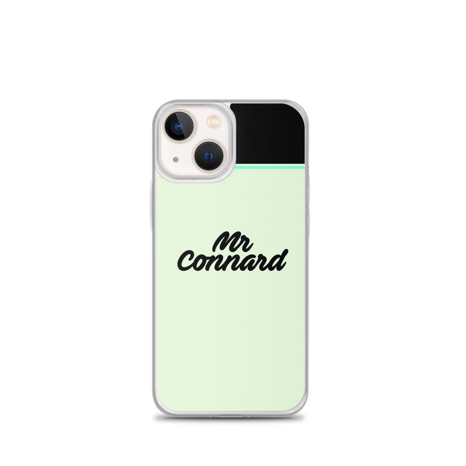 Mr connard - Coque pour iPhone®