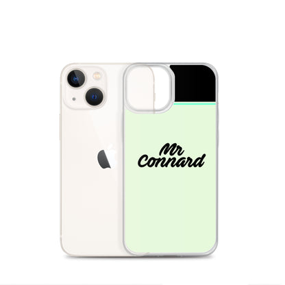 Mr connard - Coque pour iPhone®