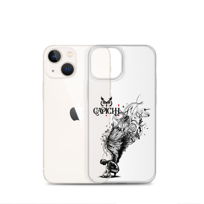 Capichi - Ailes - Coque pour iPhone®