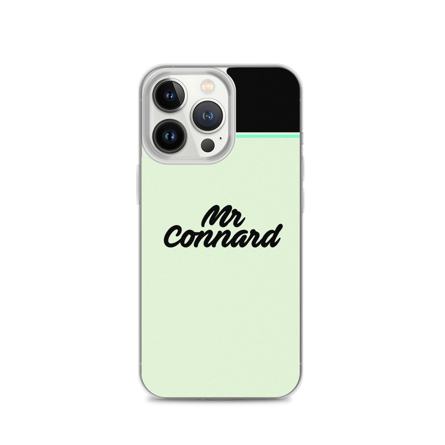 Mr connard - Coque pour iPhone®