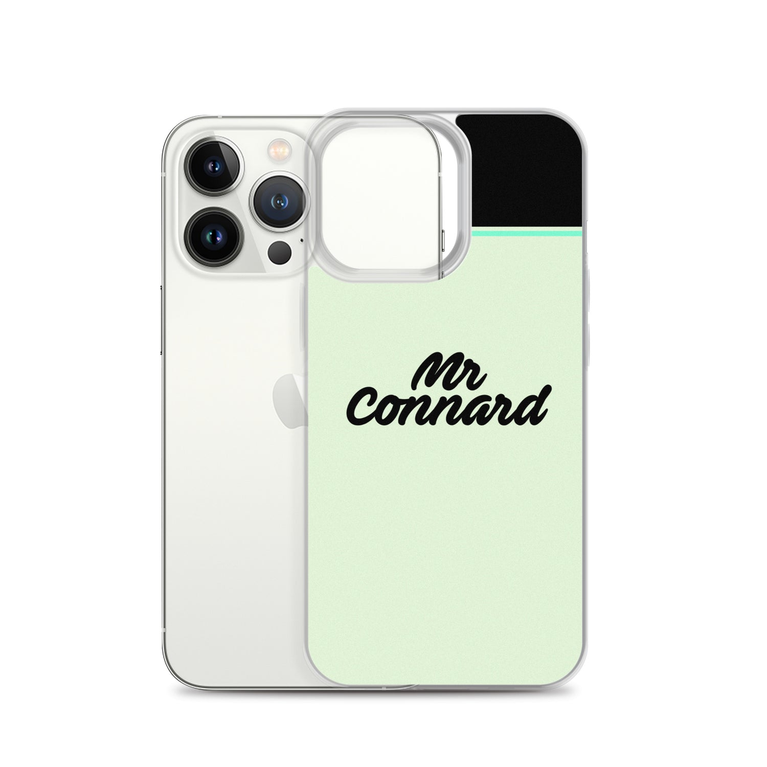 Mr connard - Coque pour iPhone®