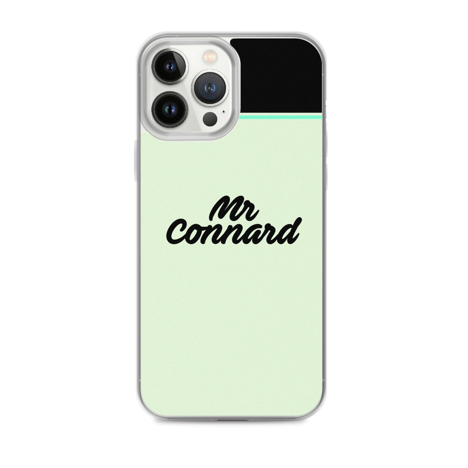 Mr connard - Coque pour iPhone®