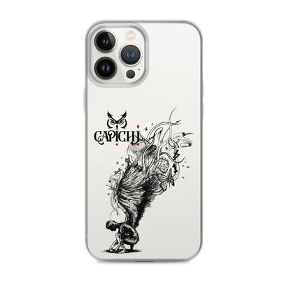 Capichi - Ailes - Coque pour iPhone®