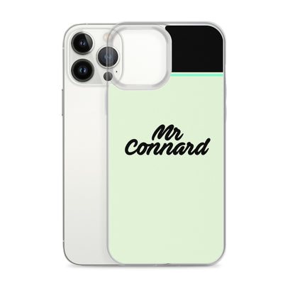 Mr connard - Coque pour iPhone®