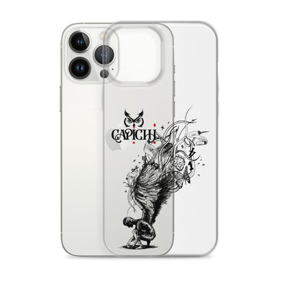 Capichi - Ailes - Coque pour iPhone®