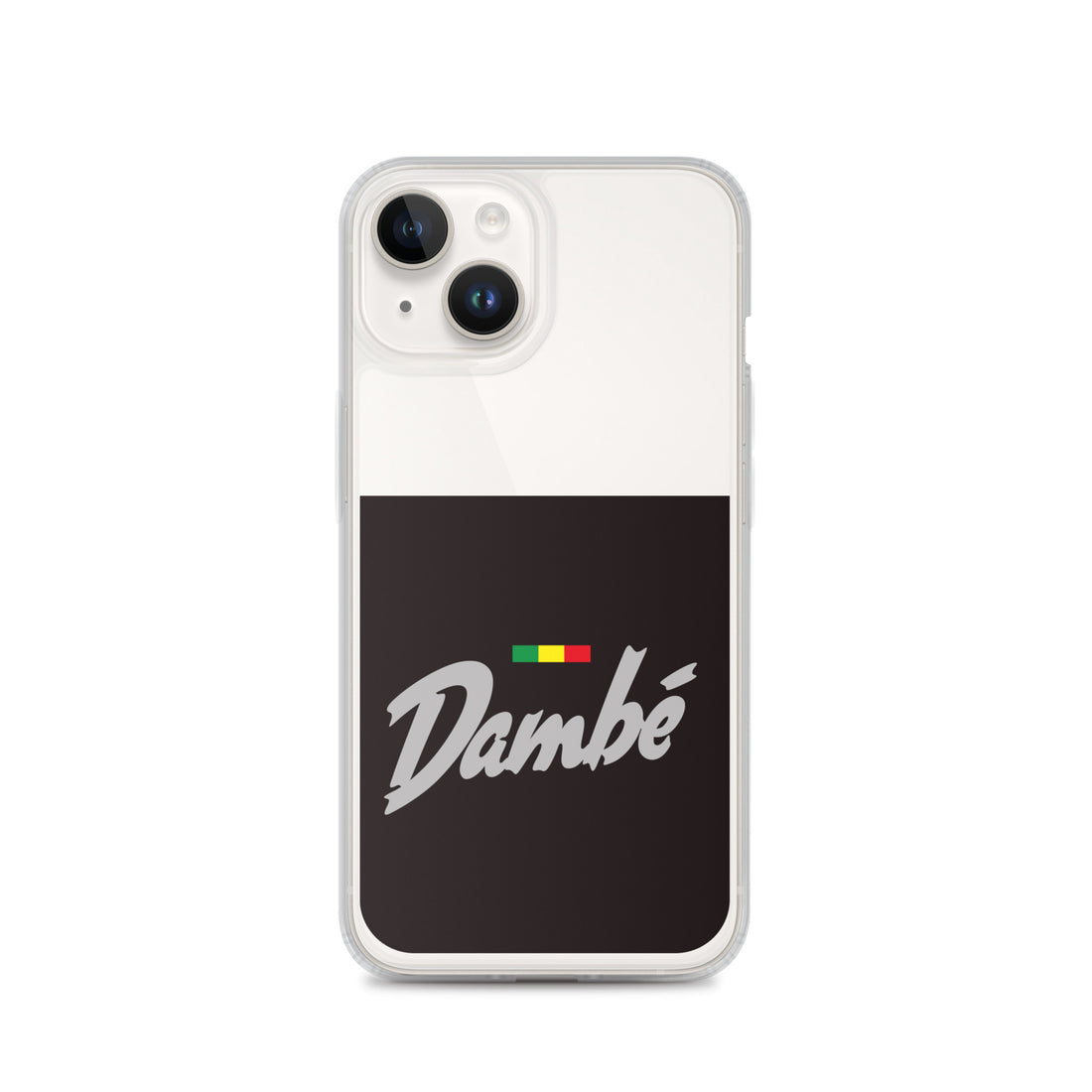 Dambé - Coque pour iPhone®