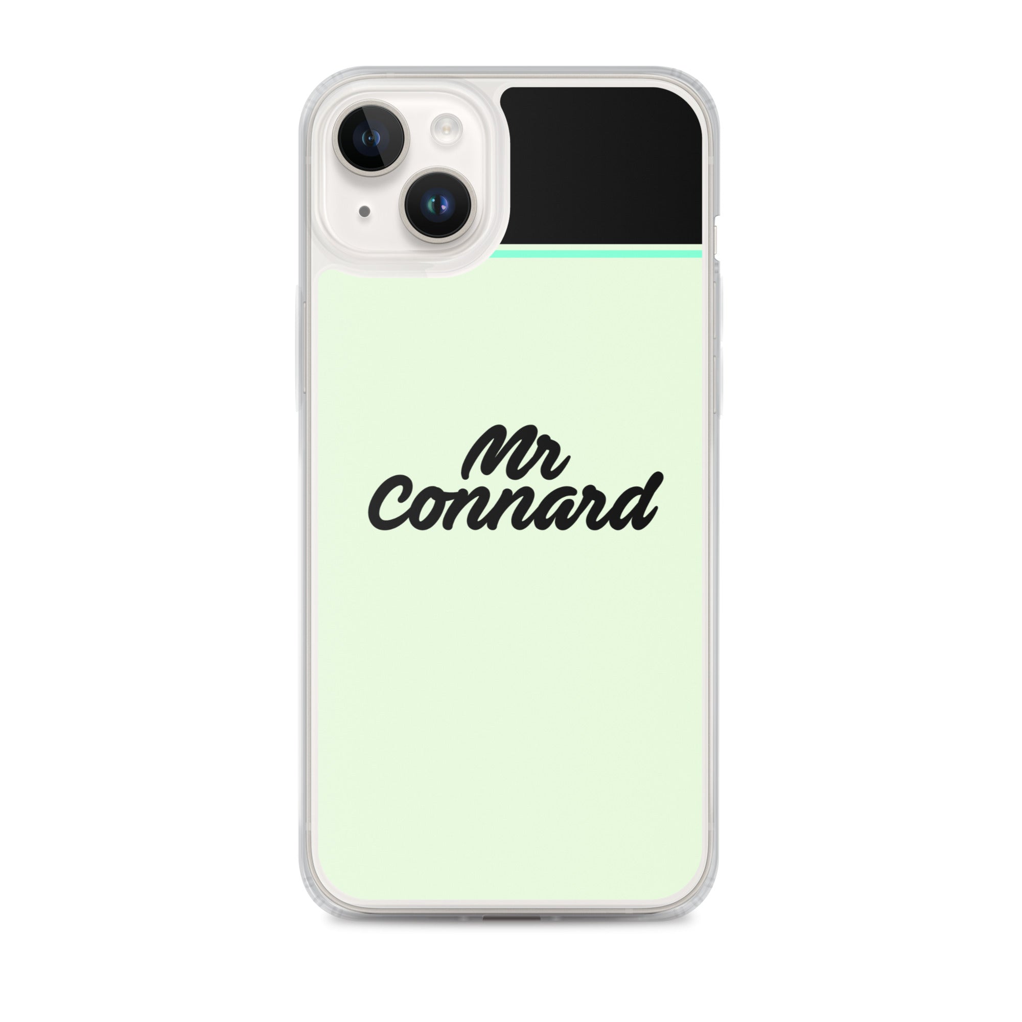 Mr connard - Coque pour iPhone®