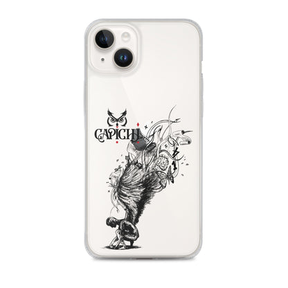 Capichi - Ailes - Coque pour iPhone®