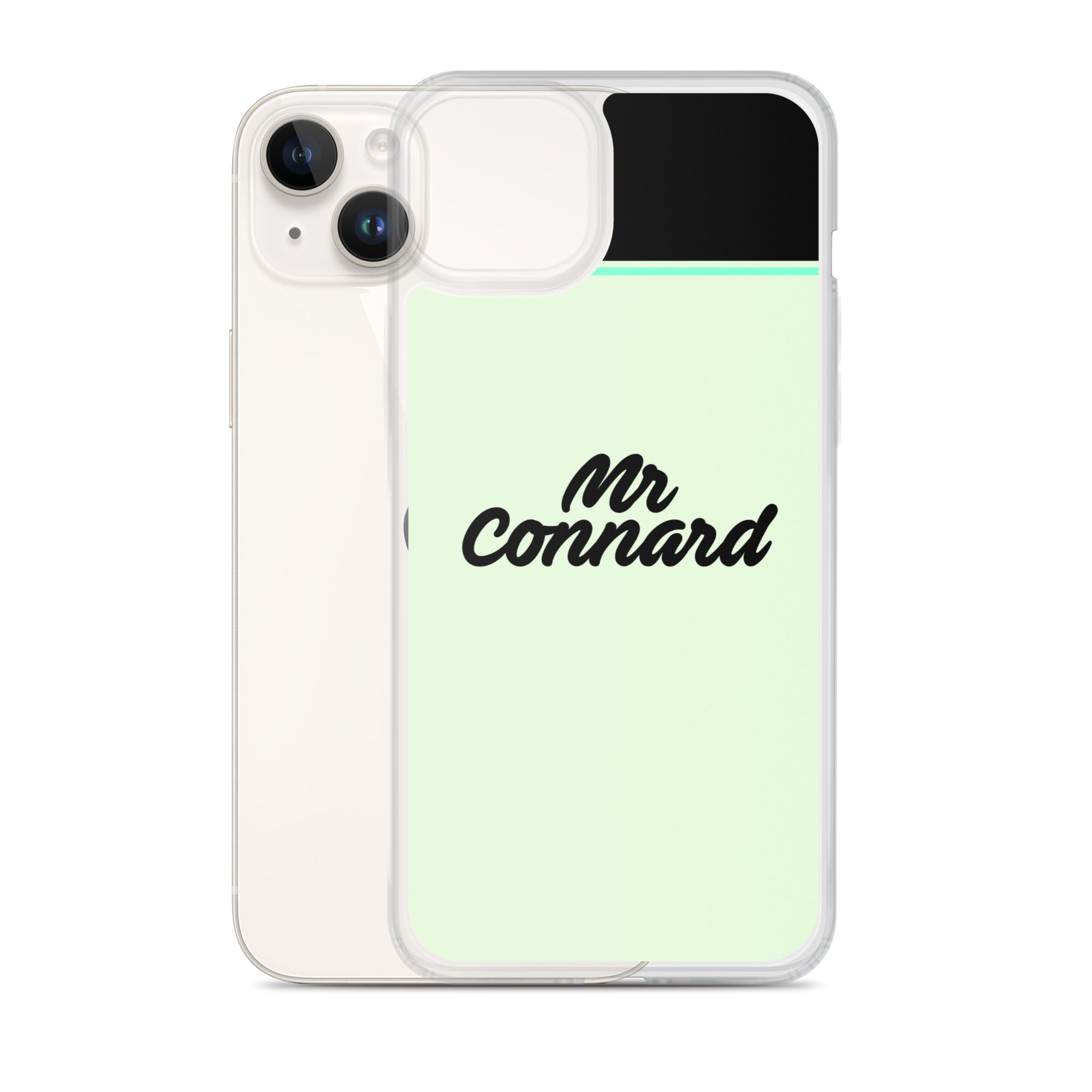 Mr connard - Coque pour iPhone®