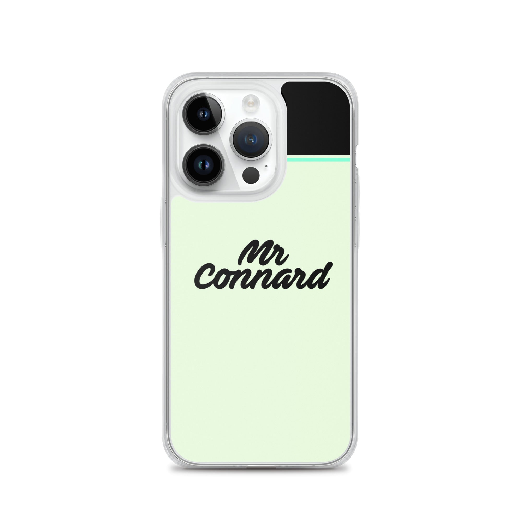 Mr connard - Coque pour iPhone®