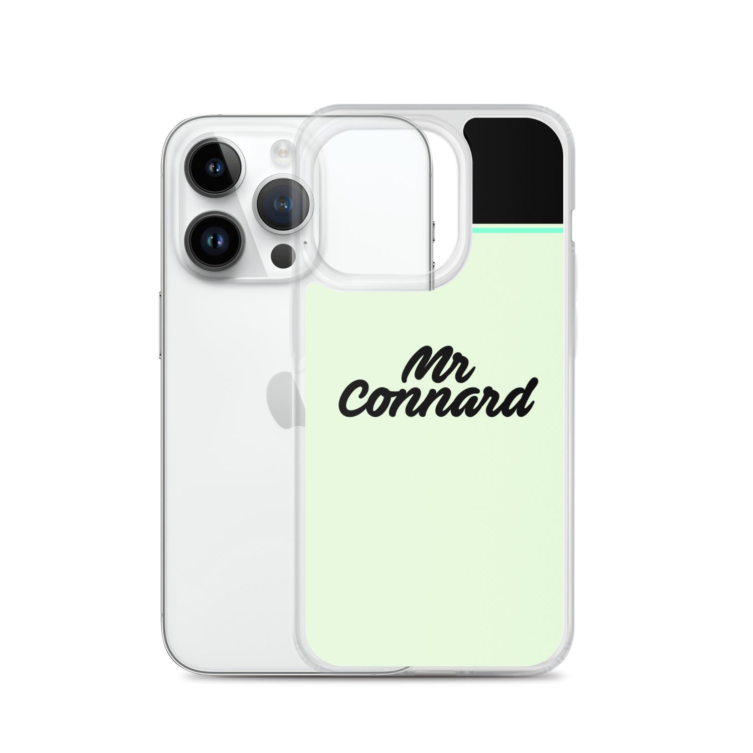 Mr connard - Coque pour iPhone®