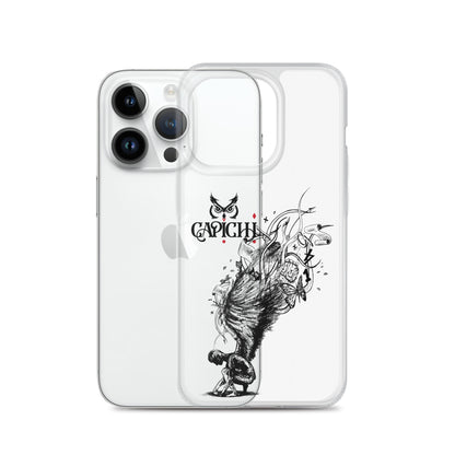 Capichi - Ailes - Coque pour iPhone®