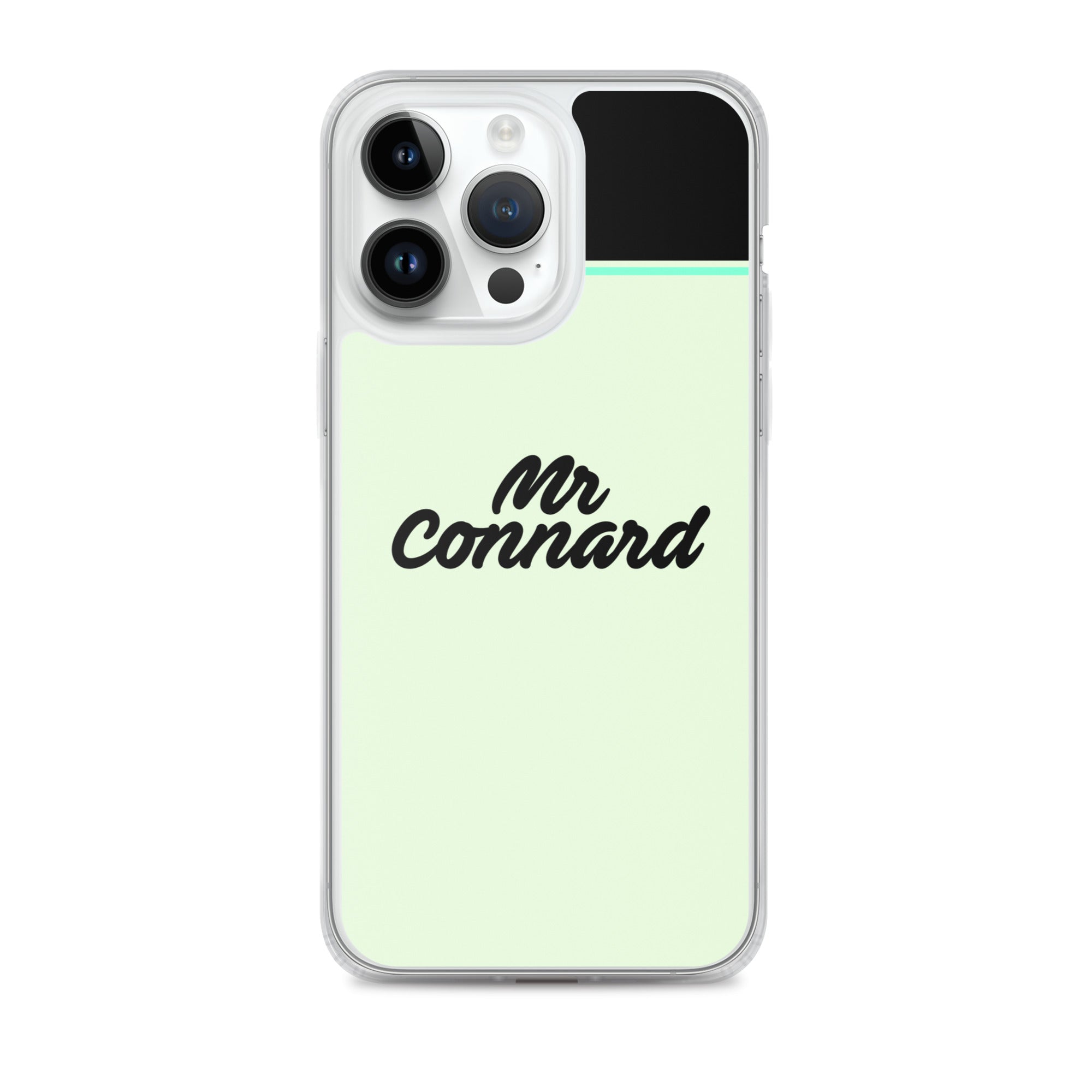 Mr connard - Coque pour iPhone®