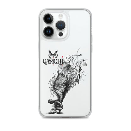 Capichi - Ailes - Coque pour iPhone®