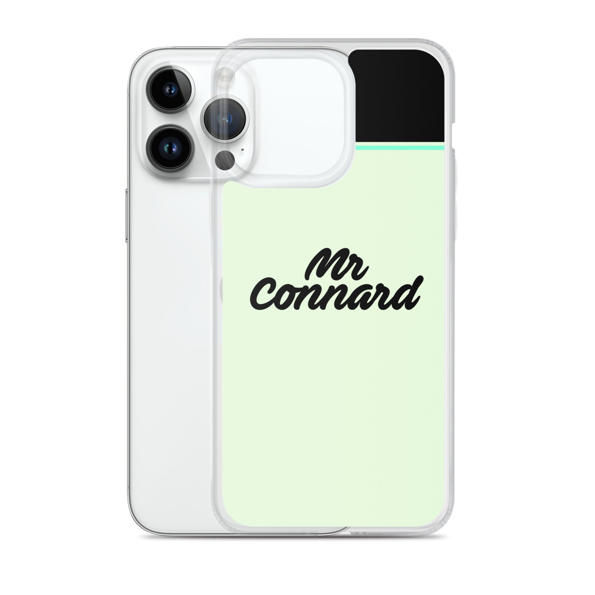 Mr connard - Coque pour iPhone®