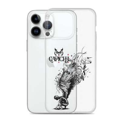 Capichi - Ailes - Coque pour iPhone®